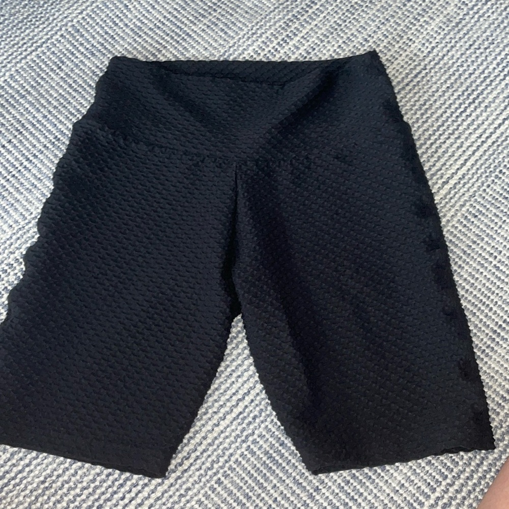 Booty by Brabants biker shorts